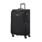 American Tourister Summerride Valise extensible à roulettes de grande taille