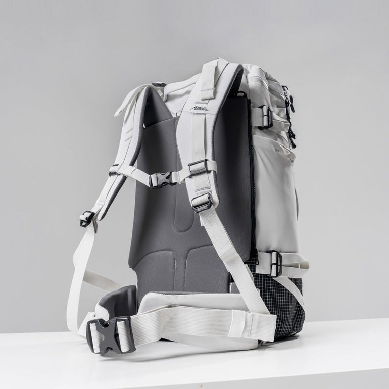 Matador Globerider45 Travel Backpack