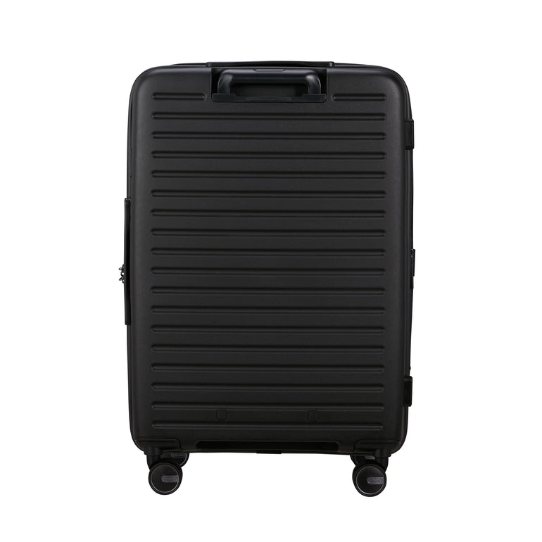 Samsonite Restackd Valise à roulettes moyenne extensible