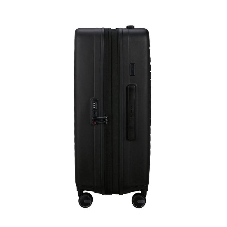 Samsonite Restackd Valise à roulettes moyenne extensible