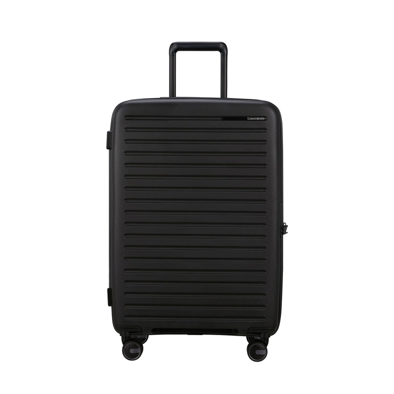 Samsonite Restackd Valise à roulettes moyenne extensible