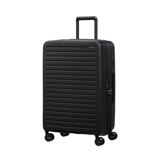 Samsonite Restackd Valise à roulettes moyenne extensible