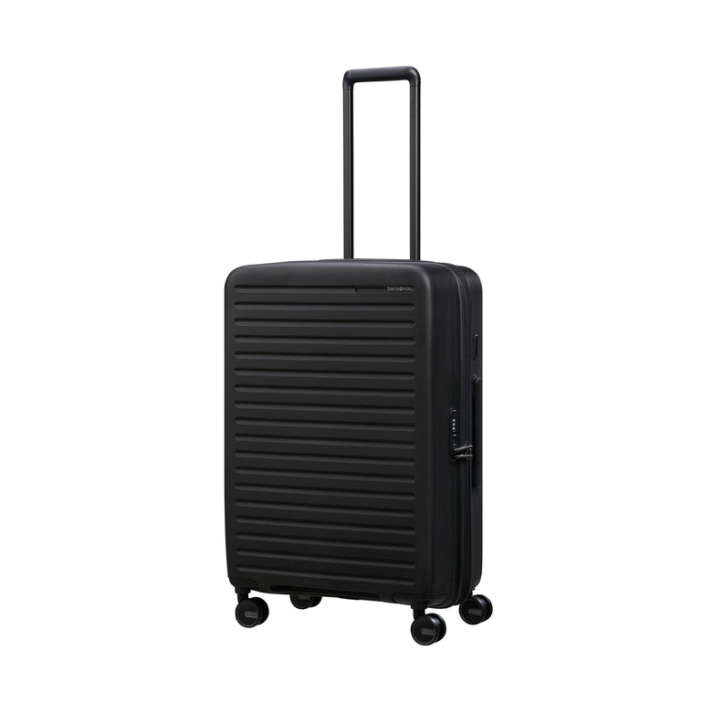 Samsonite Restackd Valise à roulettes moyenne extensible