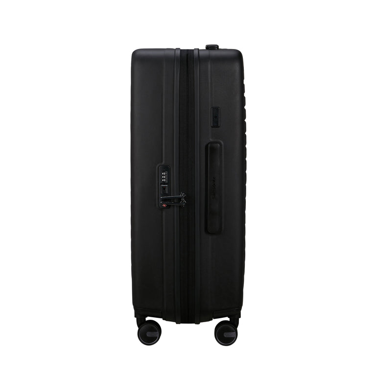 Samsonite Restackd Valise à roulettes moyenne extensible