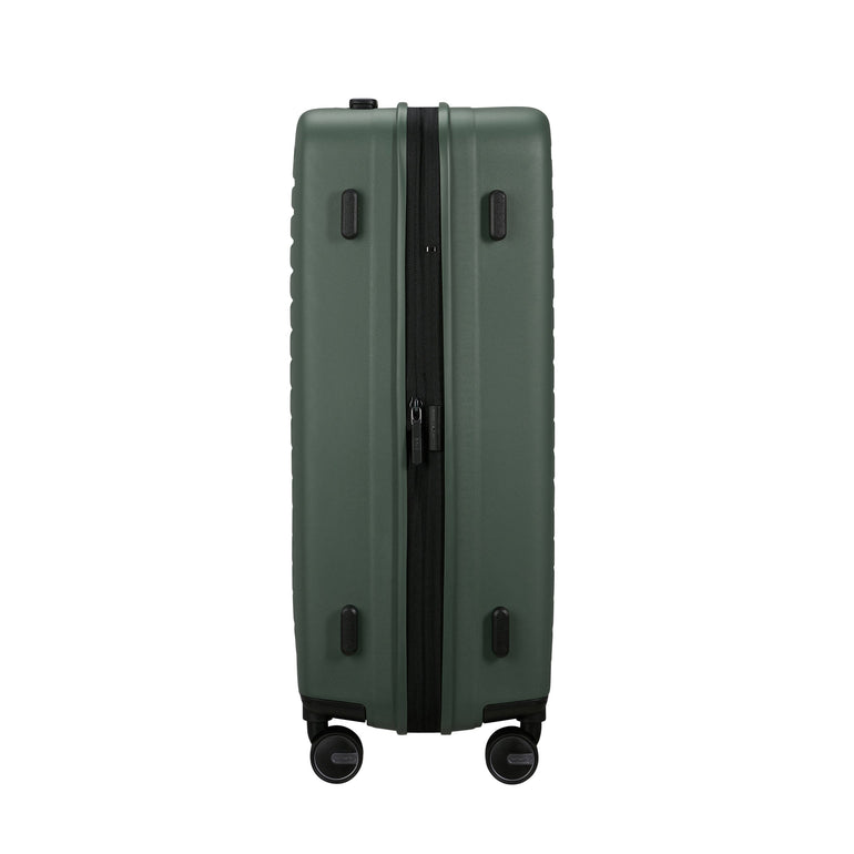 Samsonite Restackd Valise à roulettes moyenne extensible