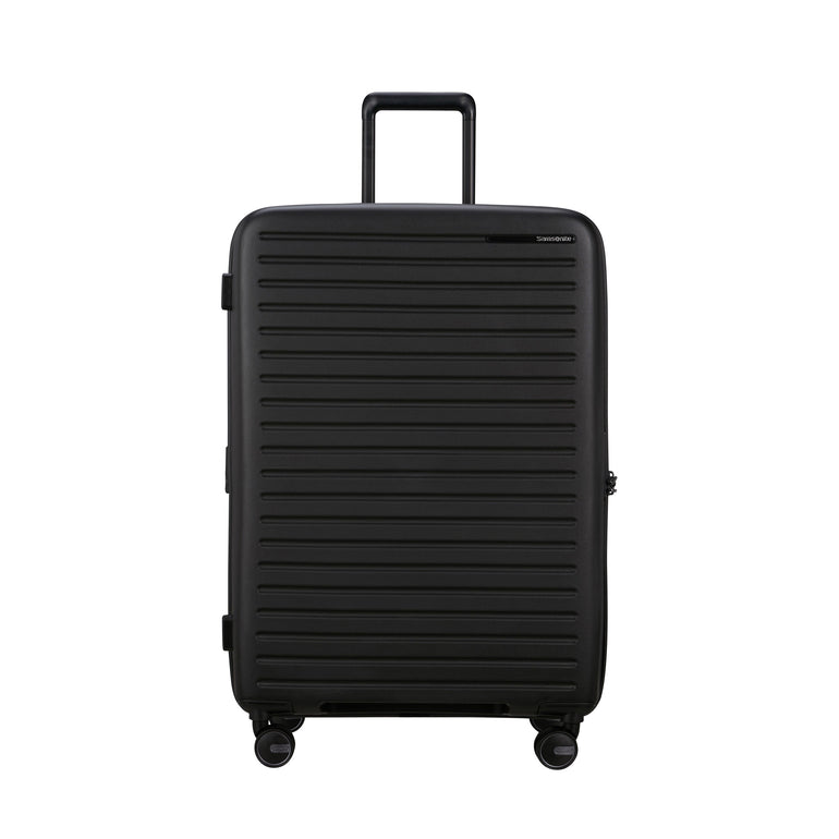 Samsonite Restackd Valise à roulettes grande extensible