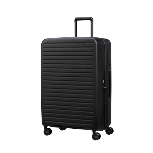 Samsonite Restackd Valise à roulettes grande extensible