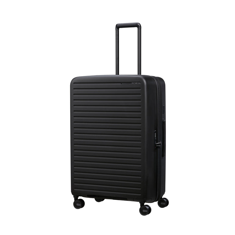 Samsonite Restackd Valise à roulettes grande extensible