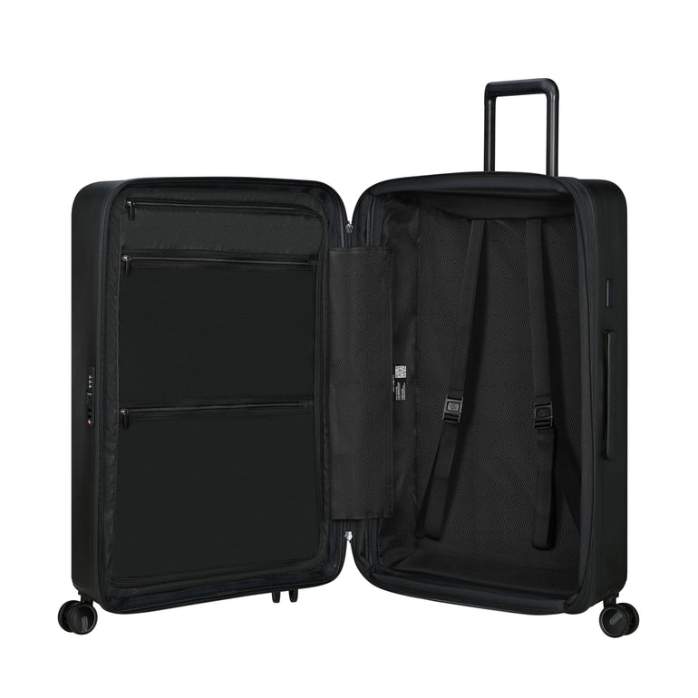 Samsonite Restackd Valise à roulettes grande extensible