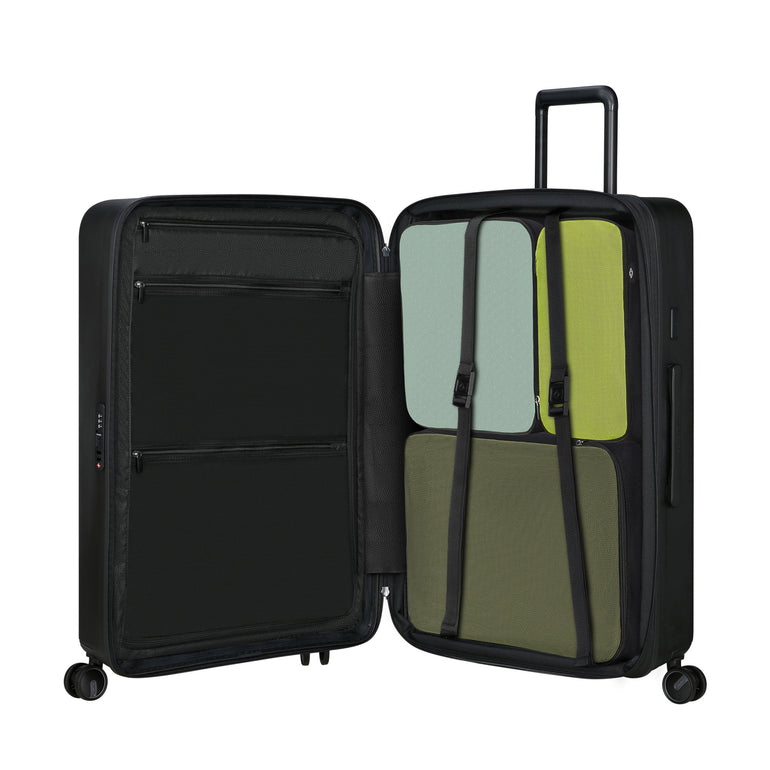 Samsonite Restackd Valise à roulettes grande extensible