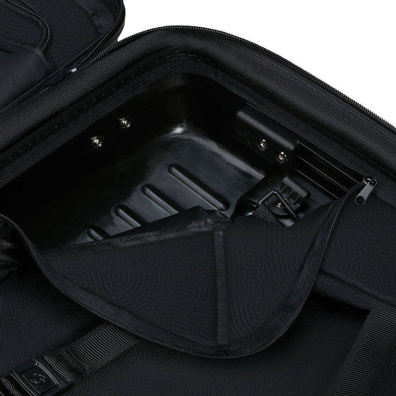 Samsonite Restackd Valise à roulettes grande extensible