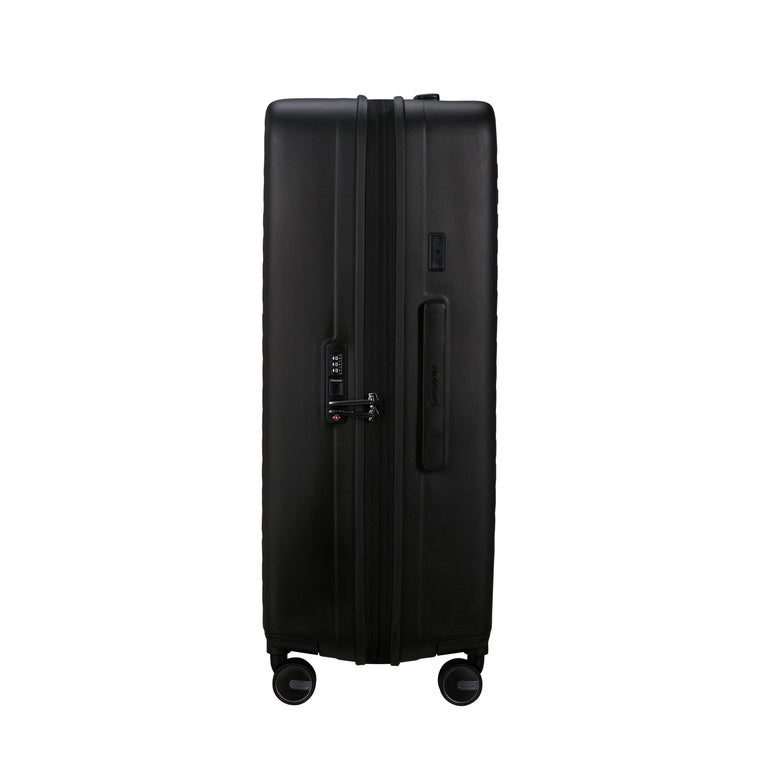 Samsonite Restackd Valise à roulettes grande extensible