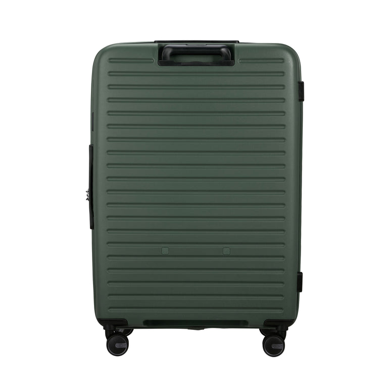 Samsonite Restackd Valise à roulettes grande extensible