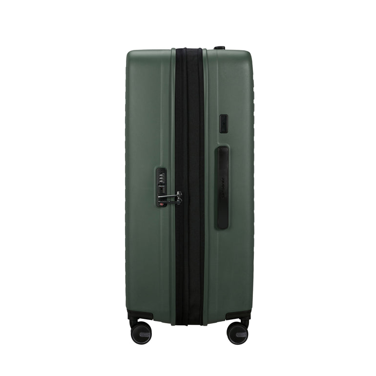 Samsonite Restackd Valise à roulettes grande extensible