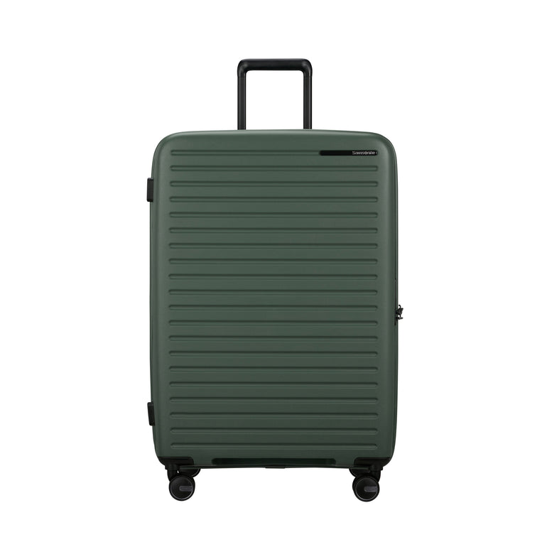 Samsonite Restackd Valise à roulettes grande extensible