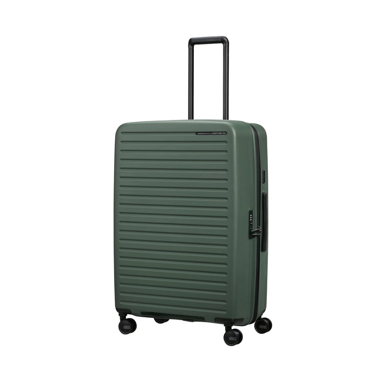 Samsonite Restackd Valise à roulettes grande extensible