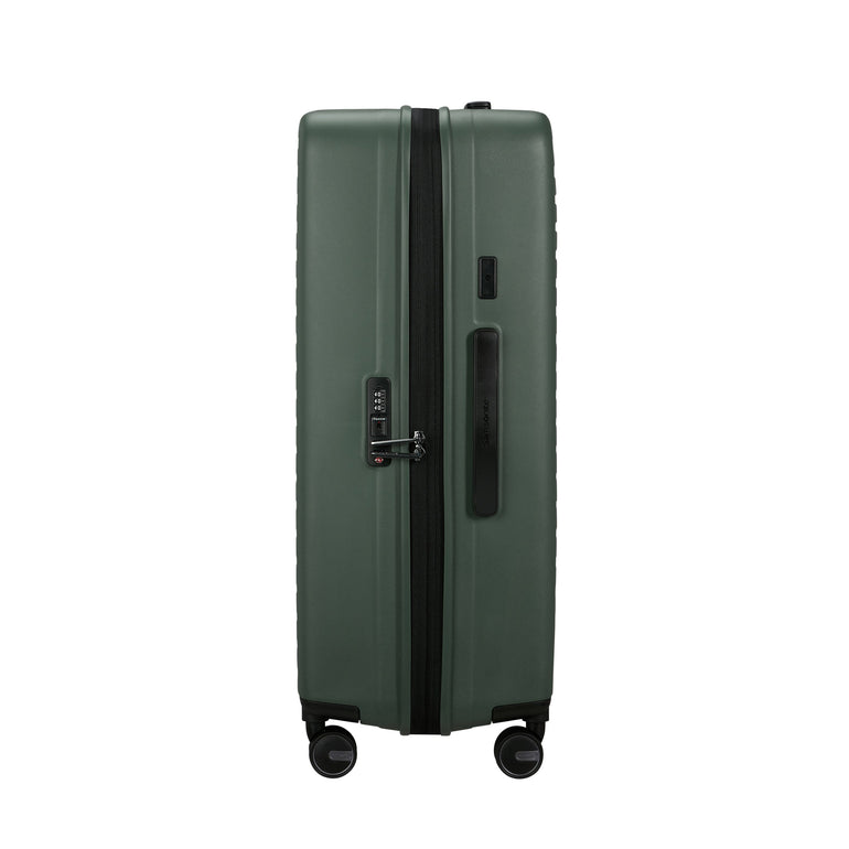 Samsonite Restackd Valise à roulettes grande extensible