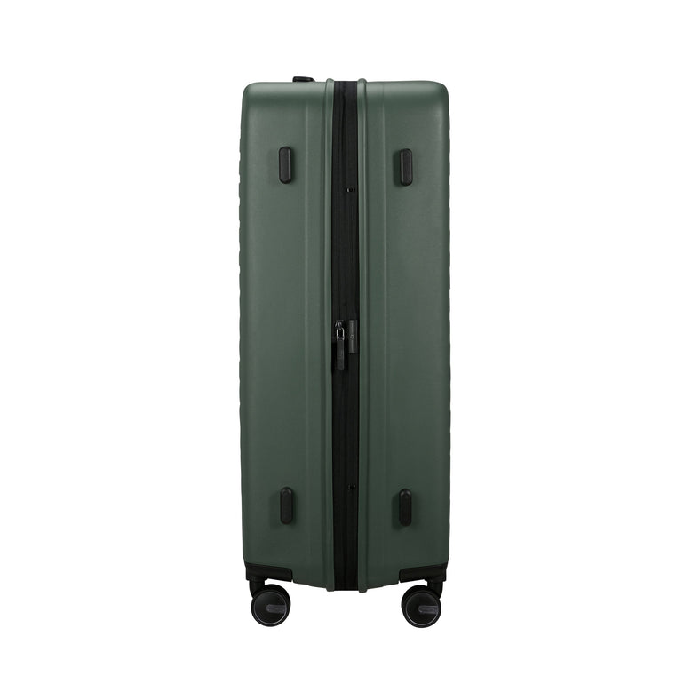 Samsonite Restackd Valise à roulettes grande extensible