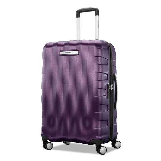 Samsonite Ziplite 6 Valise à roulettes moyenne et extensible