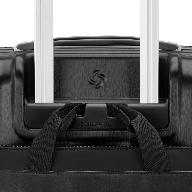 Samsonite Ziplite 6 Valise à roulettes grande et extensible