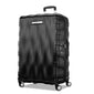 Samsonite Ziplite 6 Valise à roulettes grande et extensible