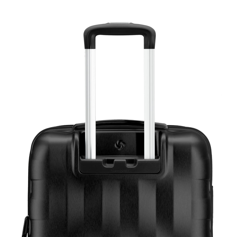 Samsonite Ziplite 6 Valise à roulettes grande et extensible