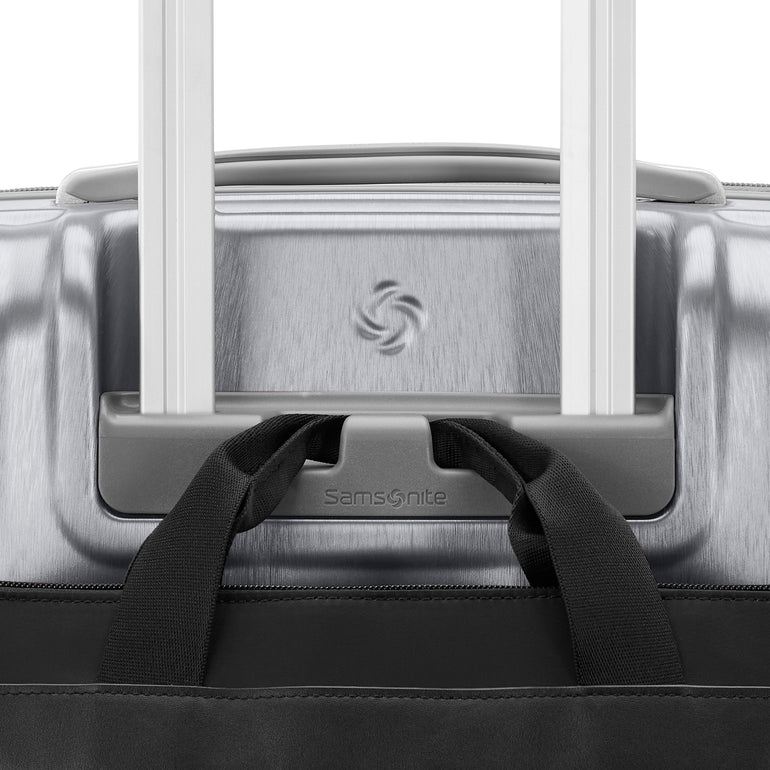 Samsonite Ziplite 6 Valise à roulettes grande et extensible