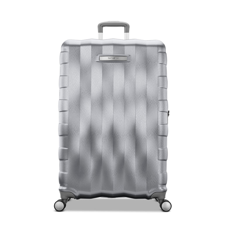 Samsonite Ziplite 6 Valise à roulettes grande et extensible