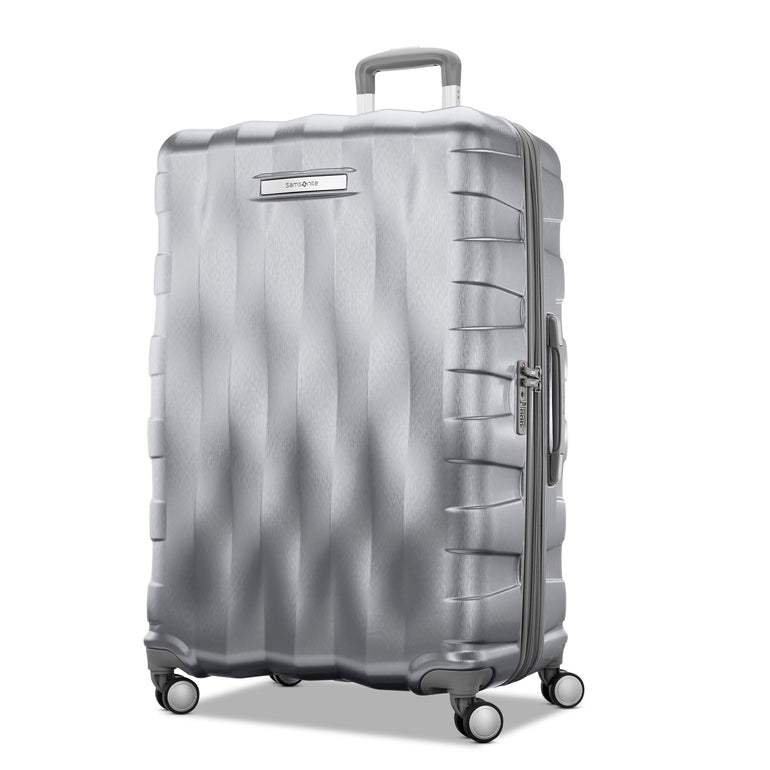 Samsonite Ziplite 6 Valise à roulettes grande et extensible