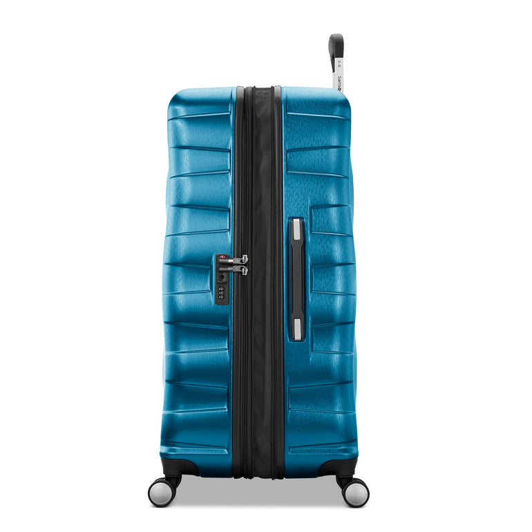 Samsonite Ziplite 6 Valise à roulettes grande et extensible