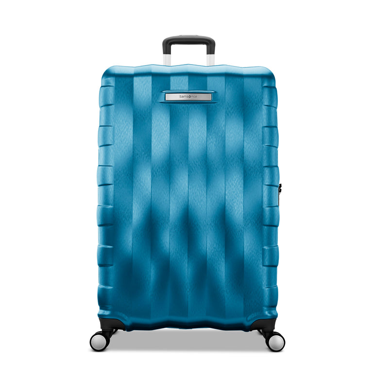 Samsonite Ziplite 6 Valise à roulettes grande et extensible