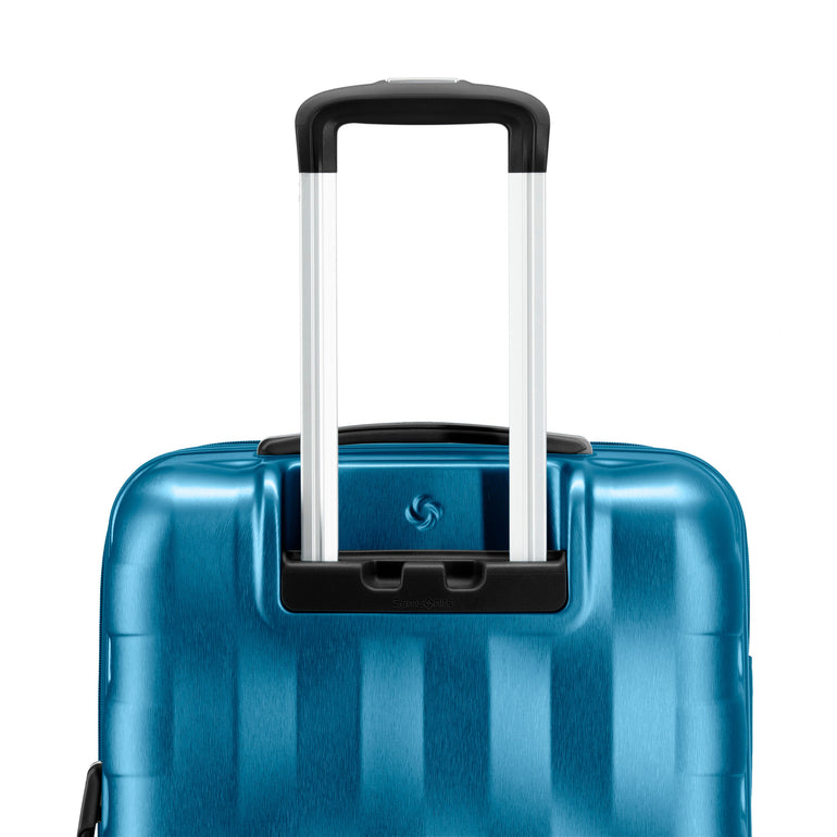 Samsonite Ziplite 6 Valise à roulettes grande et extensible