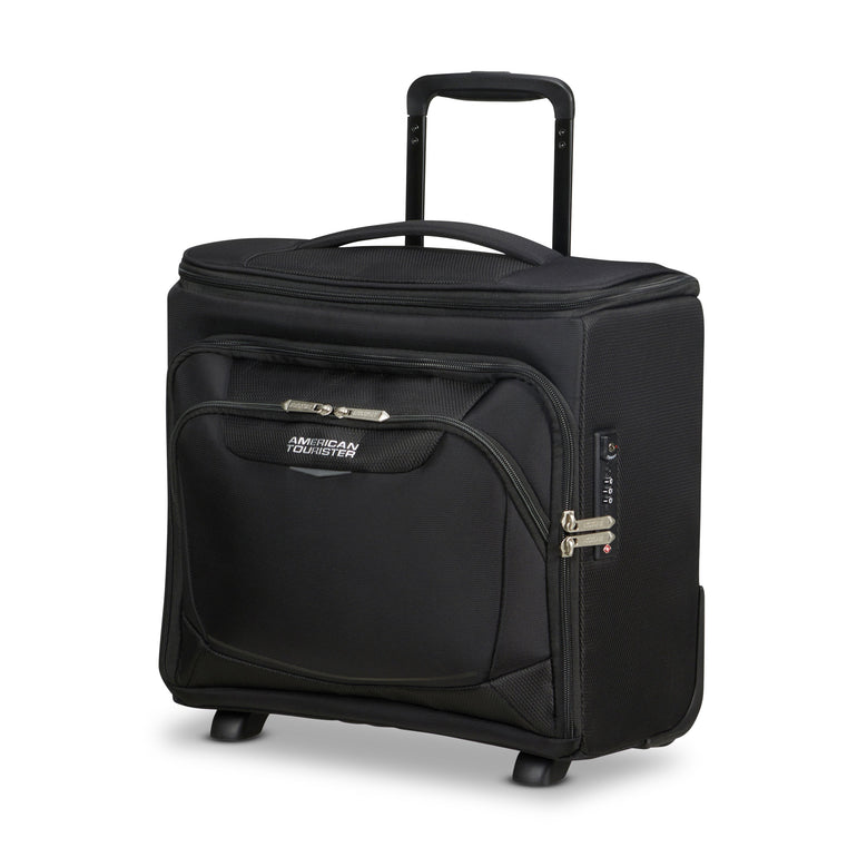 American Tourister Summerride Valise verticale extensible de cabine