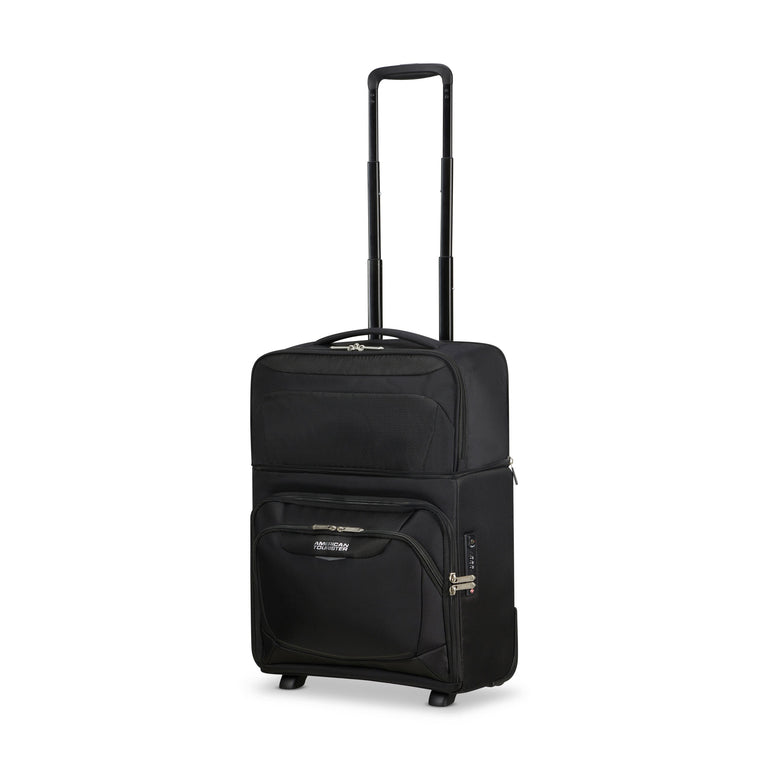 American Tourister Summerride Valise verticale extensible de cabine