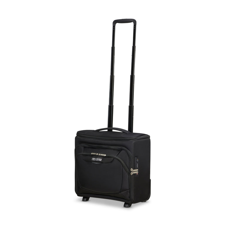 American Tourister Summerride Valise verticale extensible de cabine