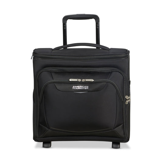 American Tourister Summerride Valise verticale extensible de cabine