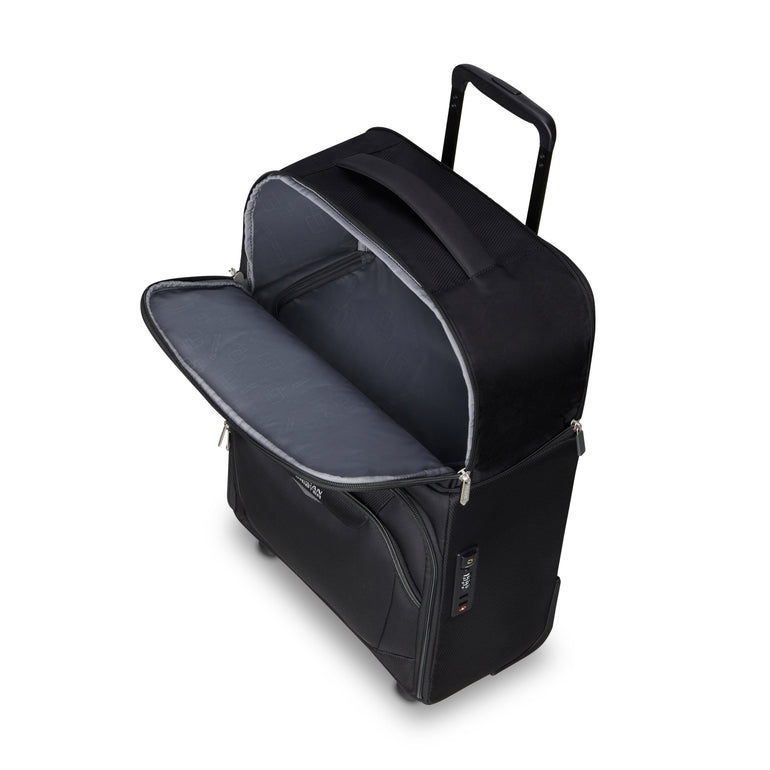 American Tourister Summerride Valise verticale extensible de cabine