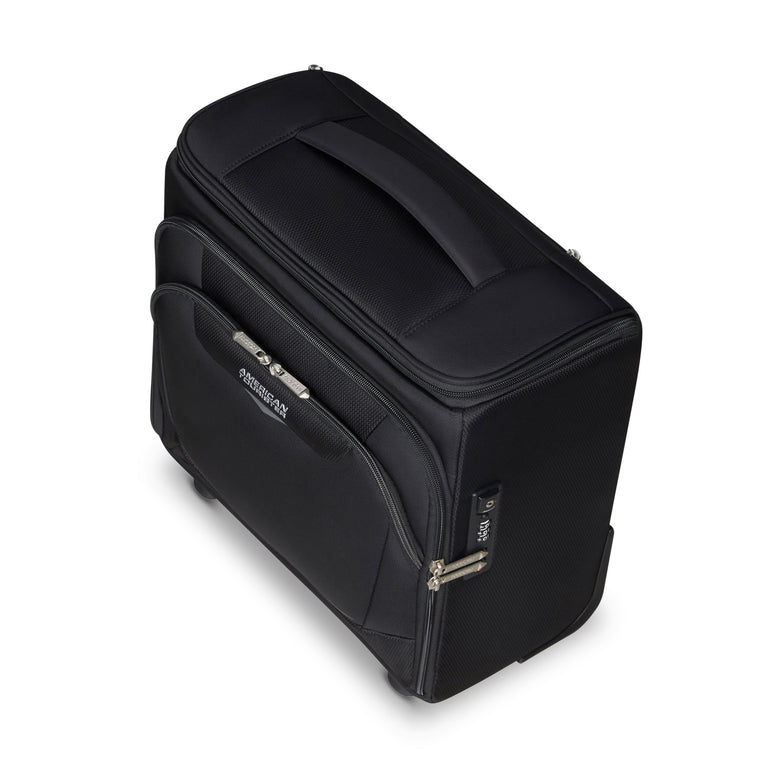 American Tourister Summerride Valise verticale extensible de cabine