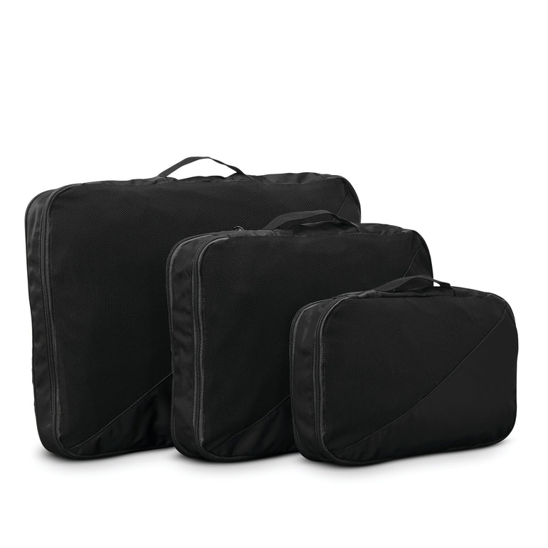 Samsonite Ensemble de 3 cubes de compression