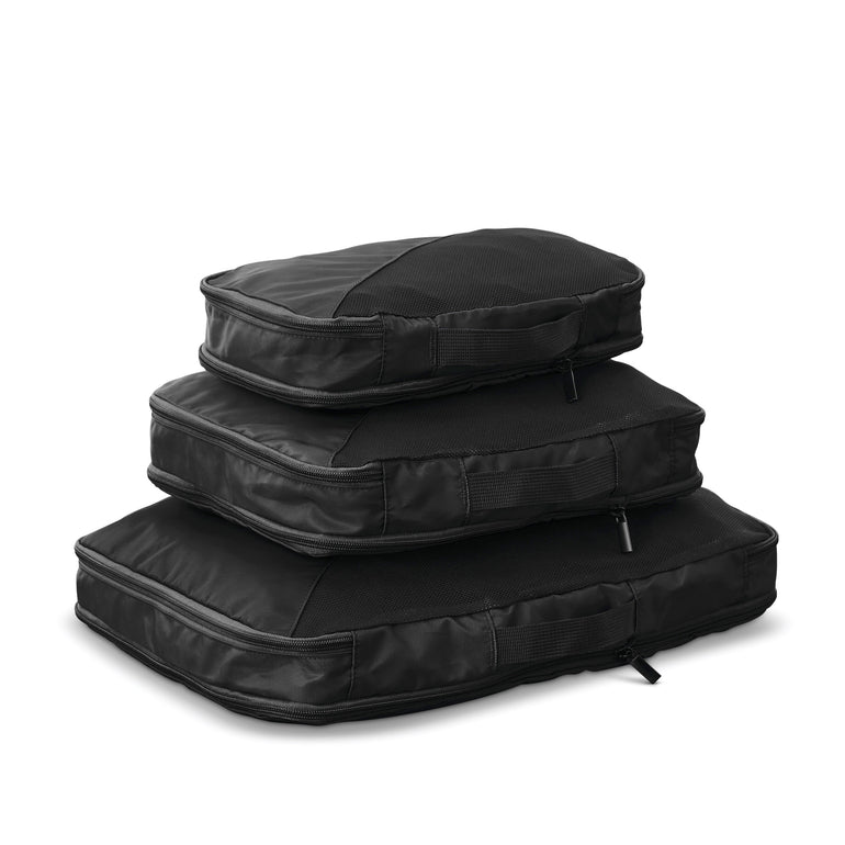 Samsonite Ensemble de 3 cubes de compression