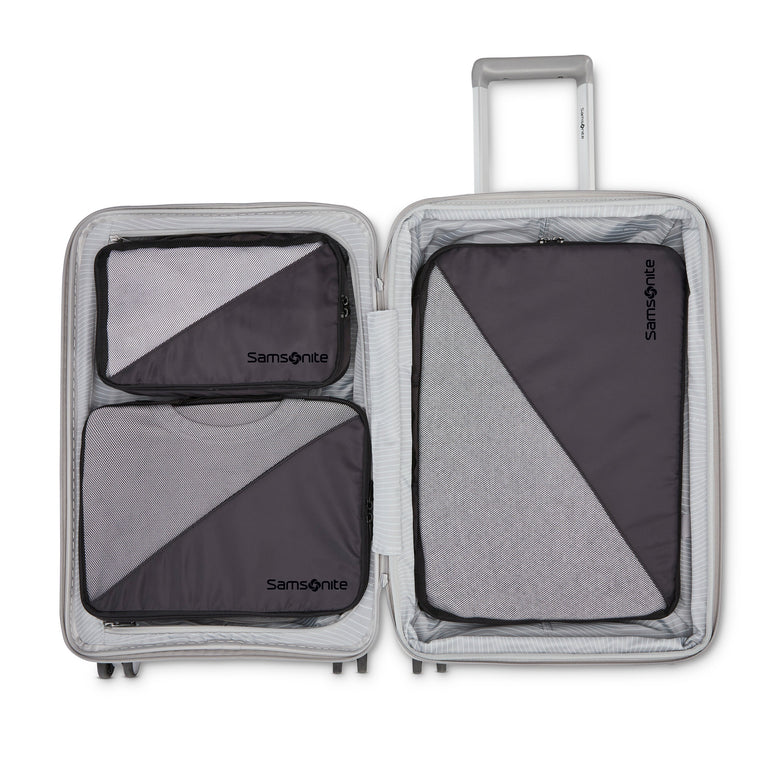 Samsonite Ensemble de 3 cubes de compression