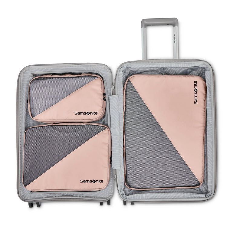 Samsonite Ensemble de 3 cubes de compression