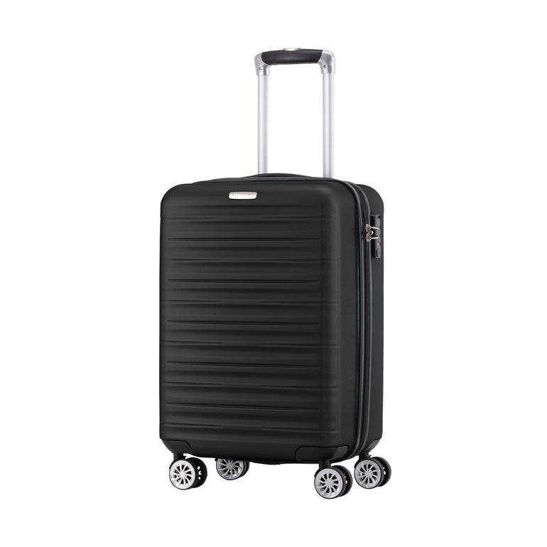 Samsonite Summit Ensemble de 3 valises pivotantes