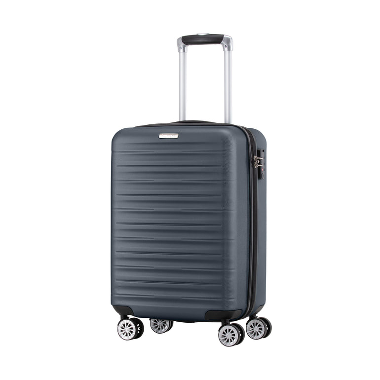 Samsonite Summit Ensemble de 3 valises pivotantes