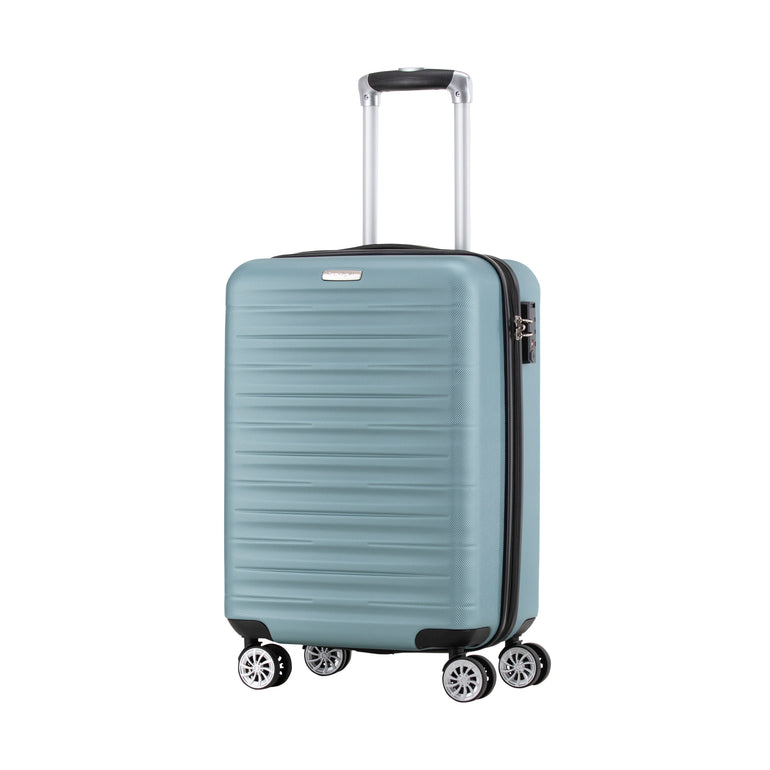 Samsonite Summit Ensemble de 3 valises pivotantes