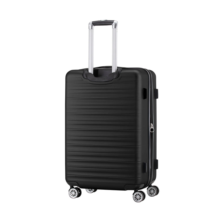 Samsonite Summit Valise moyenne pivotante extensible