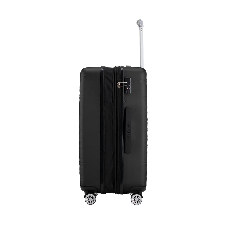 Samsonite Summit Valise moyenne pivotante extensible