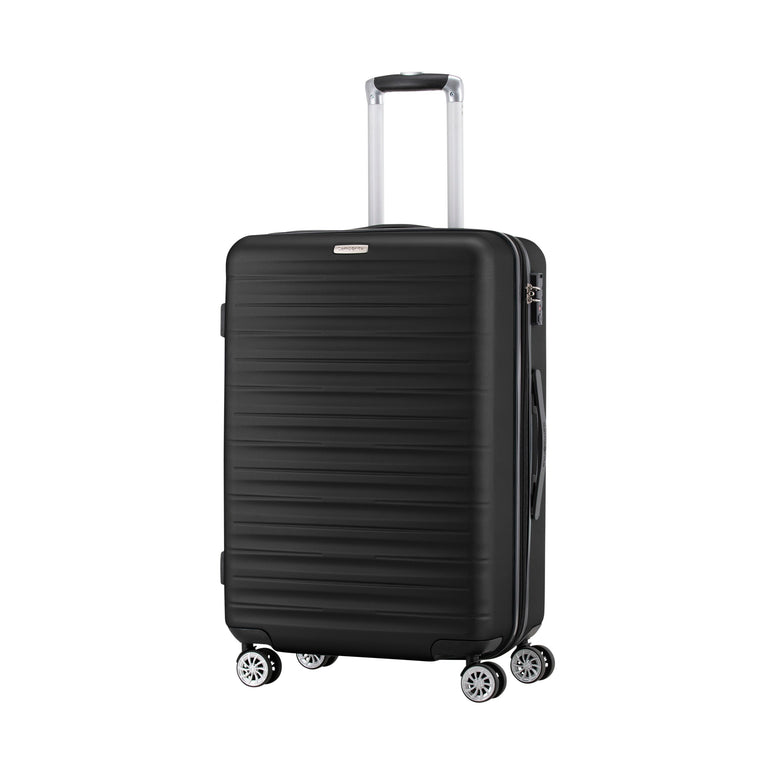 Samsonite Summit Valise moyenne pivotante extensible