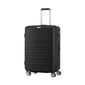 Samsonite Summit Valise moyenne pivotante extensible