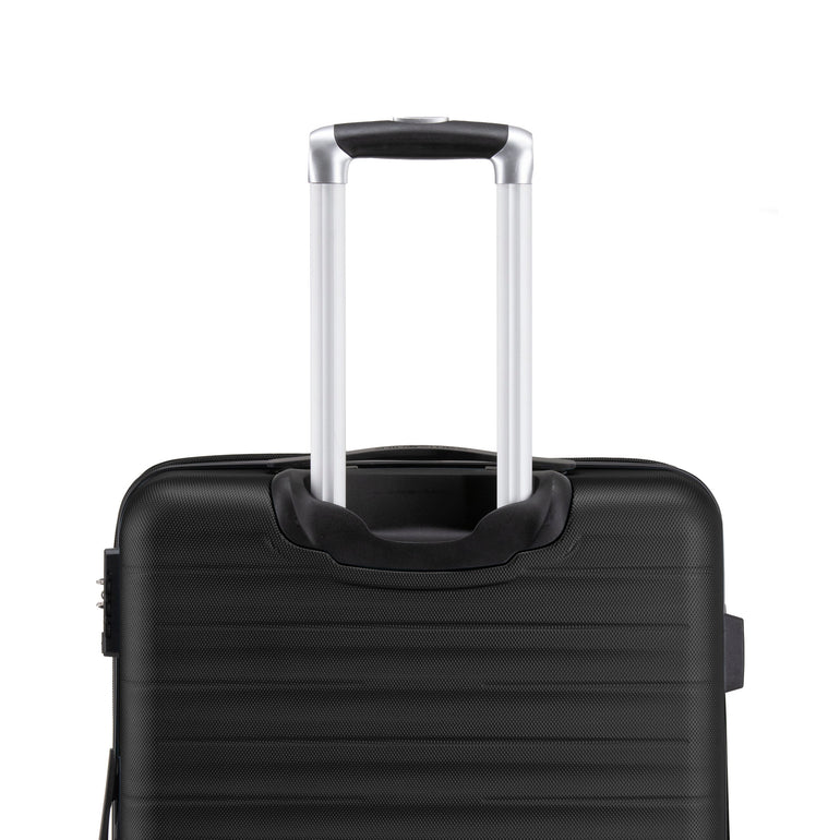 Samsonite Summit Valise moyenne pivotante extensible